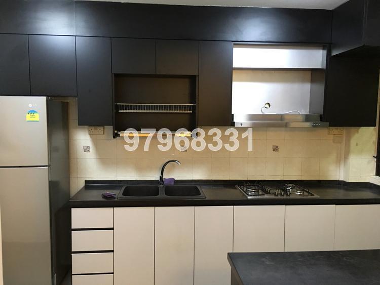 Blk 312B Anchorvale Lane (Sengkang), HDB Executive #131673562